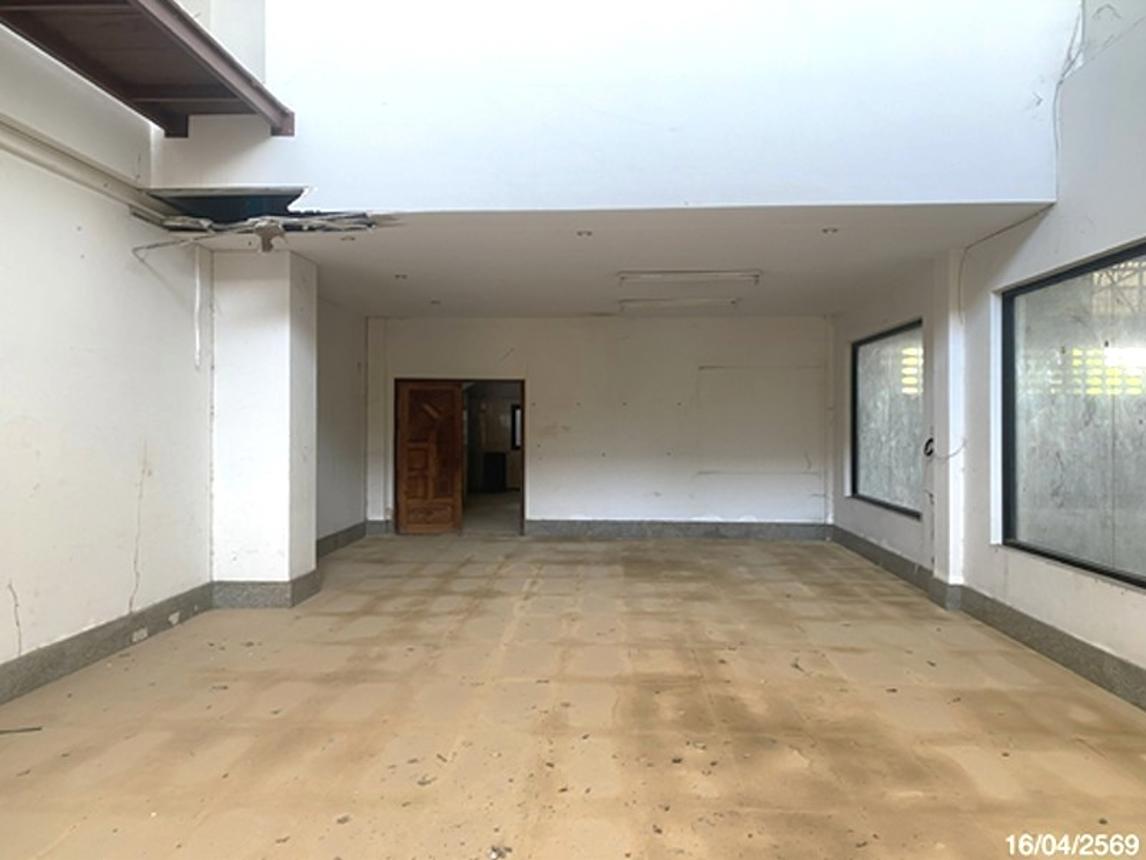 picture SHOP HOUSE 636 Sq.w. Na Thawi Songkhla for 20.7M - 25/45