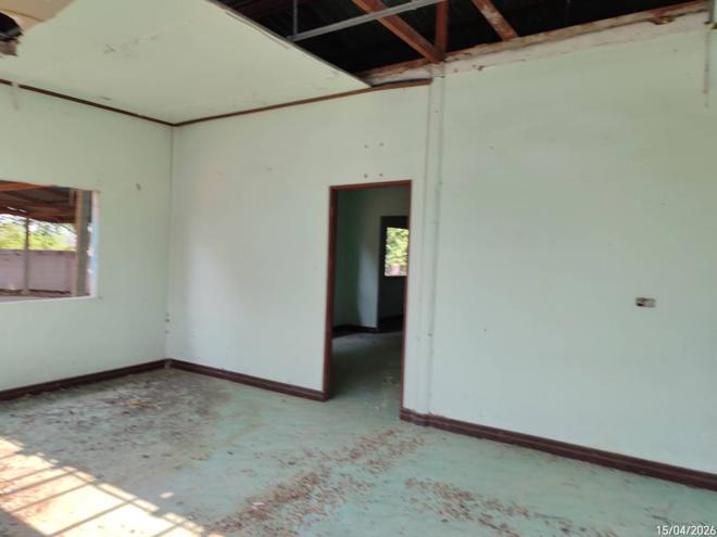picture HOME 1143 Sq.w. U Thong Suphanburi for 2.8M - 5/45