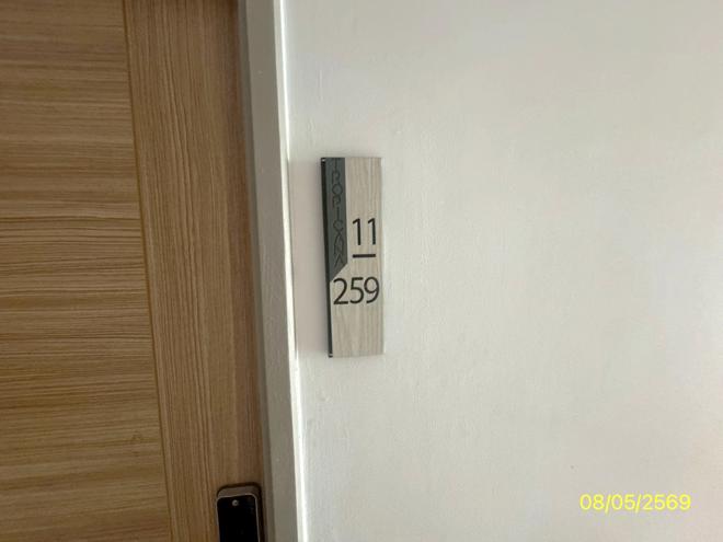 picture CONDO 35.52 Sq.m. Muang Samut Prakarn Samut Prakarn for 1.5M - 8/29