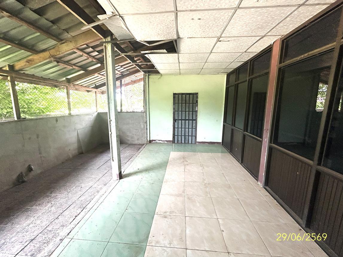 picture HOME 58 Sq.w. Loeng Nok Tha Yasothon for 959,000 - 16/23