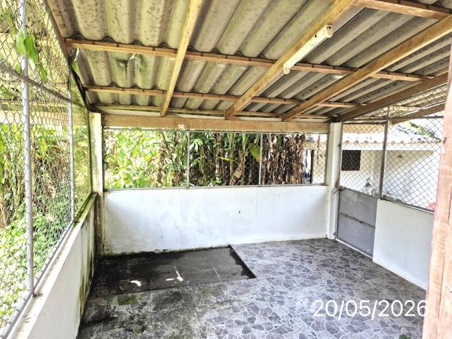 picture HOME 379 Sq.w. Yan Ta Khao Trang for 1.3M - 17/45