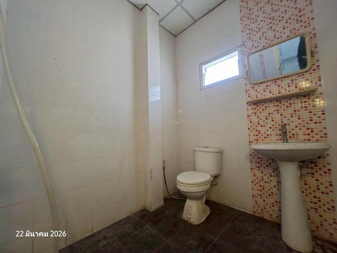 picture TOWN HOUSE 17.4 Sq.w. Krathum Baen Samut Sakhon for 2.1M - 24/29