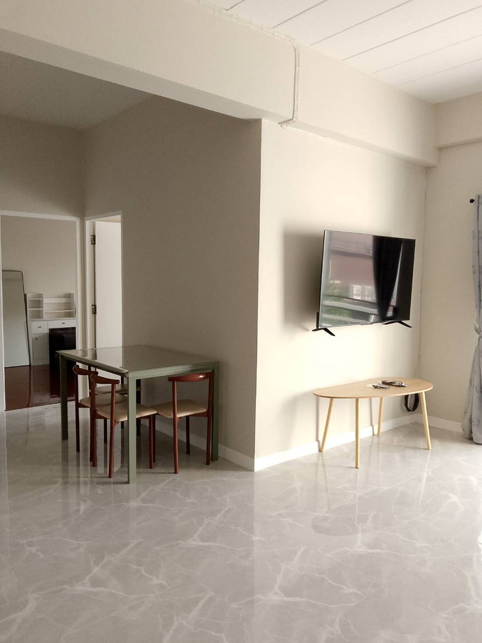 รูป 🏡 คอนโด 2 ห้องนอน 61 ตร.ม. ให้เช่า เพียง 15,000 บาท | 🌿 ห้องใหญ่หายาก! เงียบสงบ เหมาะสำหรับครอบครัว | อ่อนนุช 46 - รูปที่ 3/15