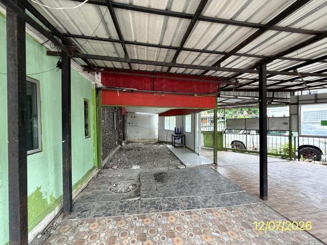 picture TOWN HOUSE 38.6 Sq.w. Muang Pathum Thani Pathumthani for 2.5M - 19/45