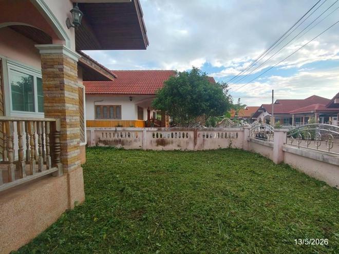 รูป บ้านเดี่ยว 77 ตร.วา เมืองหนองบัวลำภู หนองบัวลำภู 1.8M - รูปที่ 15/33