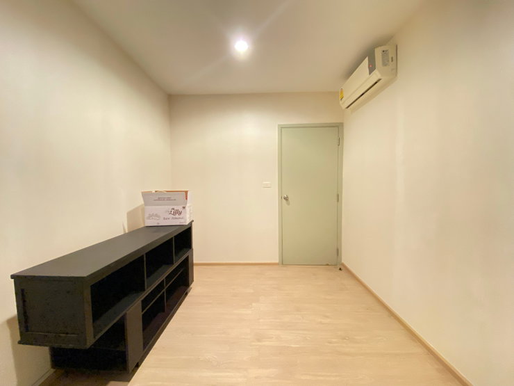 รูป ขายด่วน เจ้าของขายเอง รีโนเวทให้ใหม่ทั้งห้องก่อนส่งมอบ - รูปที่ 12/19