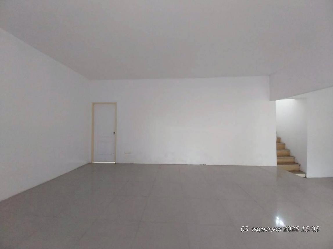 picture SHOP HOUSE 51 Sq.w. Lak Si Bangkok for 23M - 32/63