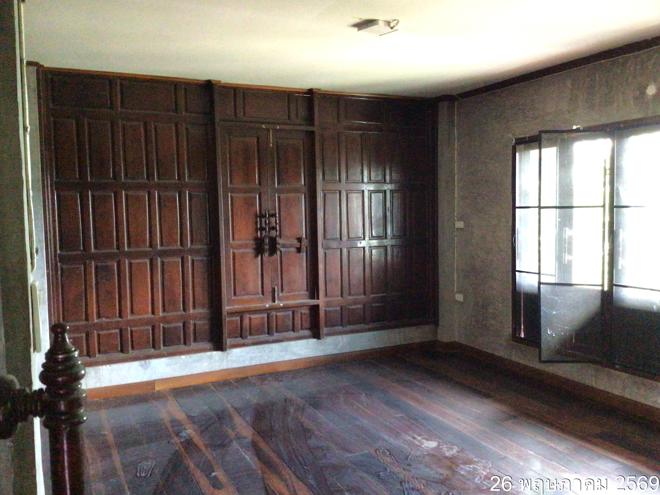 picture HOME 815.6 Sq.w. Muang Chiang Rai Chiang Rai for 6M - 11/45