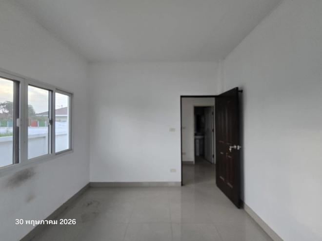 รูป บ้านเดี่ยว 63 ตร.วา พนมสารคาม ฉะเชิงเทรา 2.5M - รูปที่ 18/43