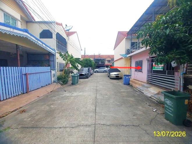 picture TOWN HOUSE 18 Sq.w. Phra Samut Jadee Samut Prakarn for 1.1M - 2/45