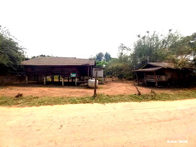 บ้านเดี่ยว ลำปาง : บ้านเดี่ยว 210 ตร.วา วังเหนือ ลำปาง 268,000