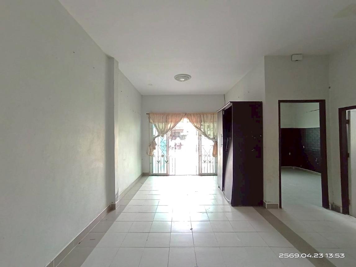 รูป ทาวน์เฮ้าส์ 23.2 ตร.วา เมืองมหาสารคาม มหาสารคาม 862,000 - รูปที่ 16/31