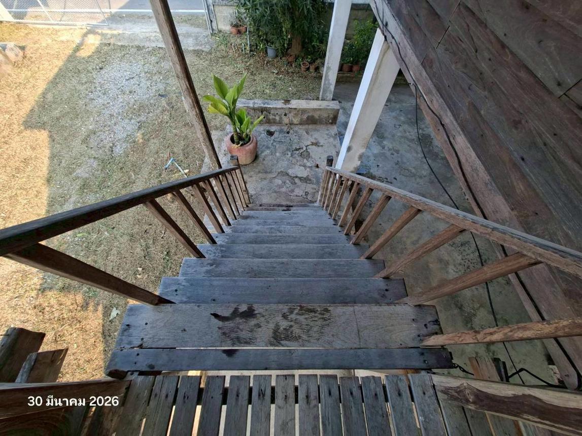 รูป บ้านเดี่ยว 253 ตร.วา จอมทอง เชียงใหม่ 3.7M - รูปที่ 28/51