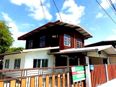 Houses for sale Chaturaphak Phiman Roi Et : HOME 222 Sq.w. Chaturaphak Phiman Roi Et for 2.1M