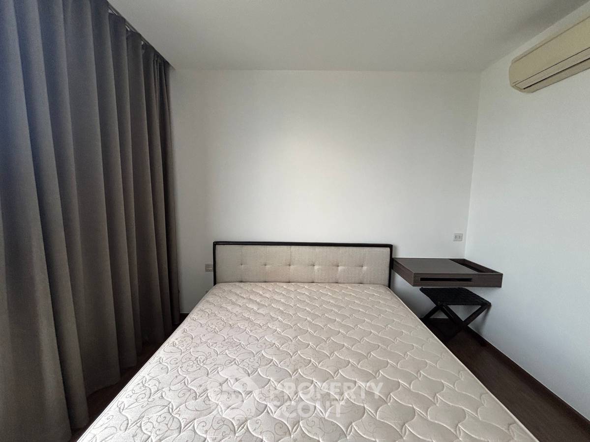 picture 1-BR Condo at The Line Sukhumvit 71 near BTS Phra Khanong (ID 515579) - 5/16