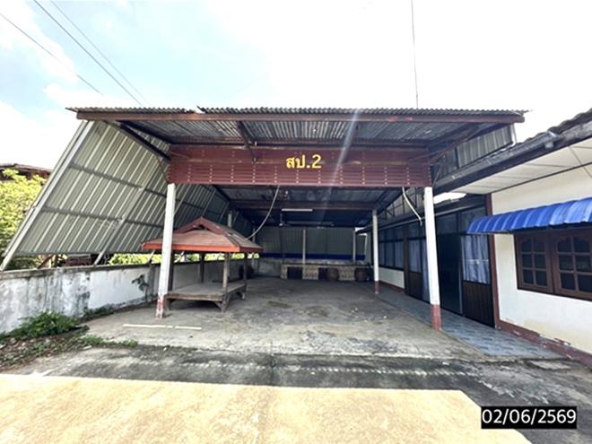 รูป บ้านเดี่ยว 185 ตร.วา นาดูน มหาสารคาม 1.5M - รูปที่ 14/39