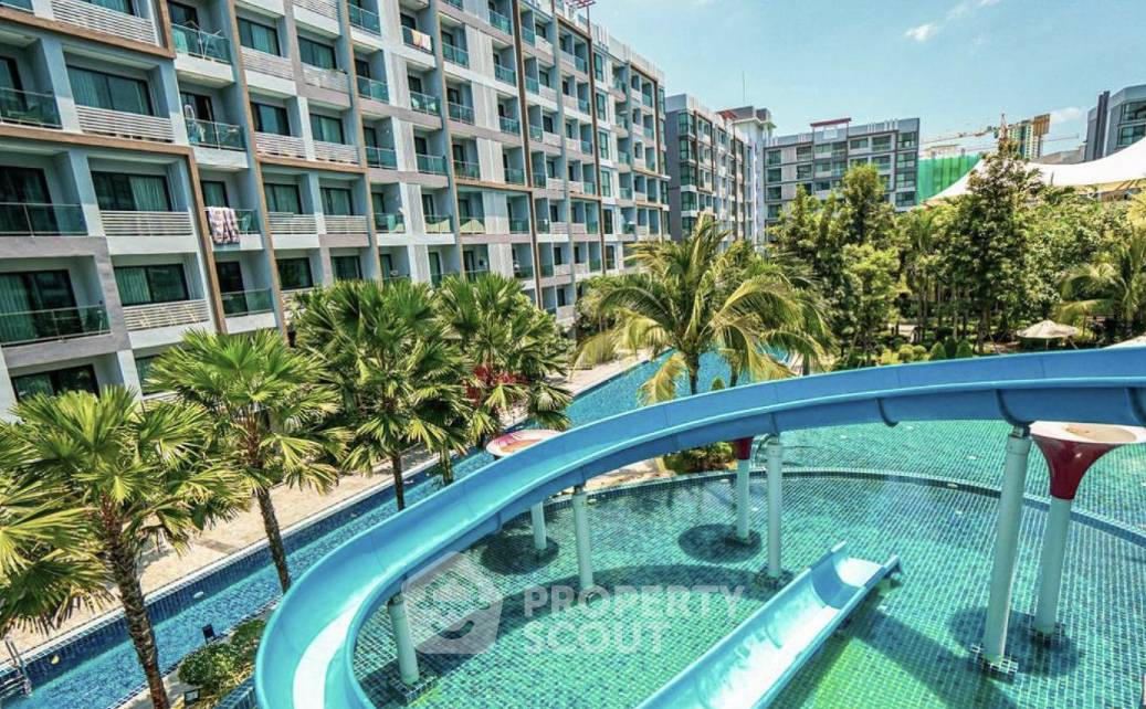รูป ขายคอนโด 1 ห้องนอน Dusit Grand Park พัทยา 35 ตร.ม. (ID 3097401) - รูปที่ 10/10