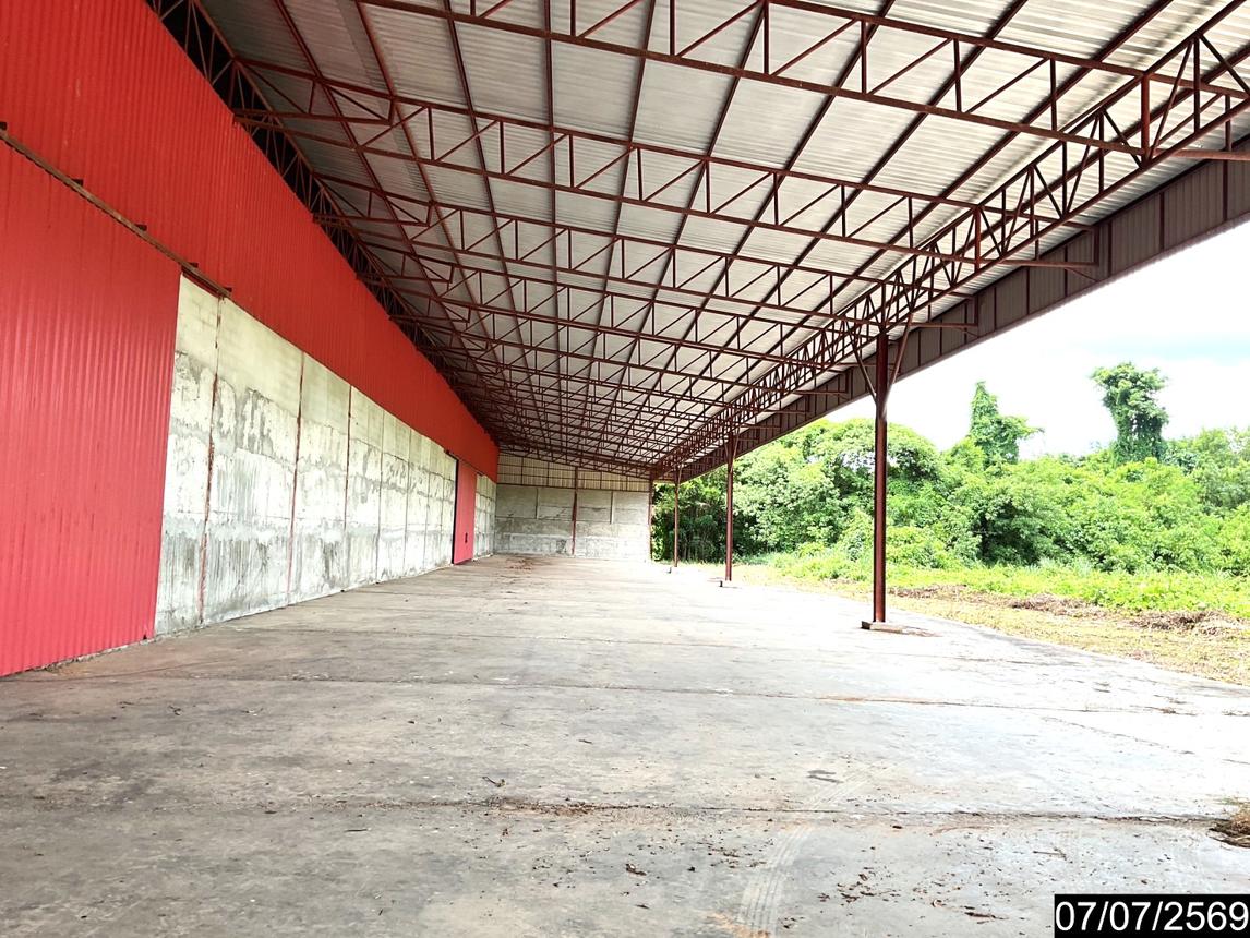 รูป โกดัง 14393 ตร.วา เมืองเลย เลย 42.8M - รูปที่ 29/45