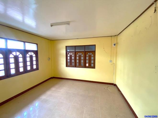 รูป บ้านเดี่ยว 149 ตร.วา ป่าพะยอม พัทลุง 5.4M - รูปที่ 11/35