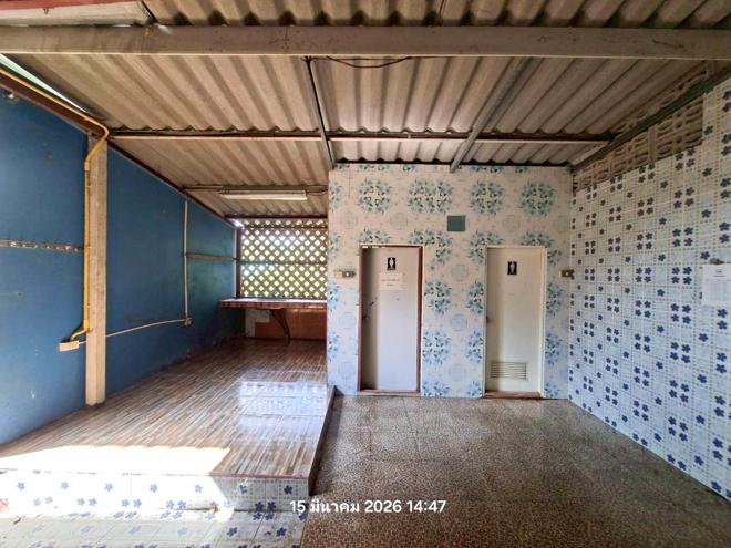 รูป อาคารสำนักงาน 113.5 ตร.วา เมืองระยอง ระยอง 1.7M - รูปที่ 13/37
