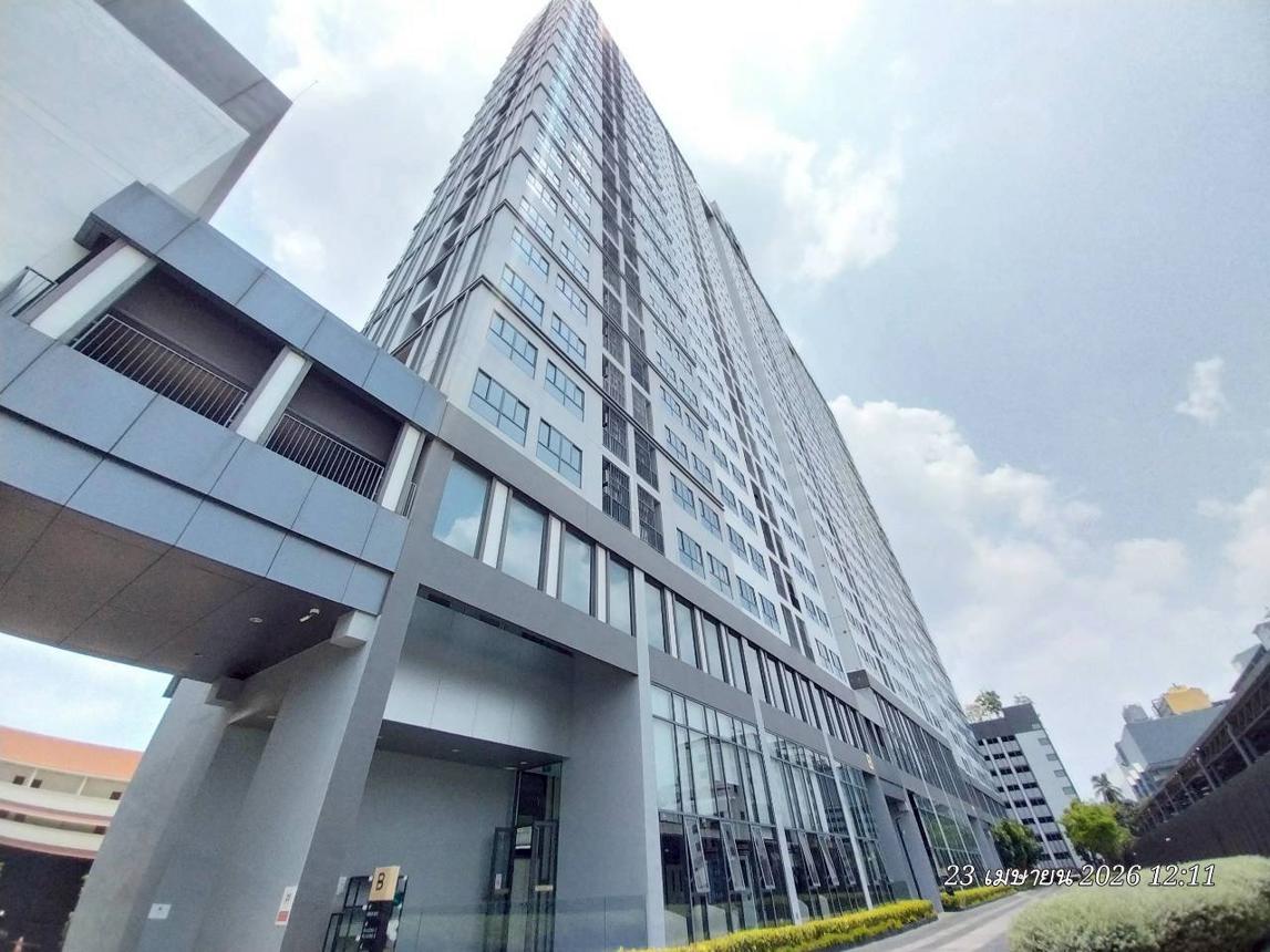 picture CONDO 42.53 Sq.m. Bang Kapi Bangkok for 3.1M - 29/33