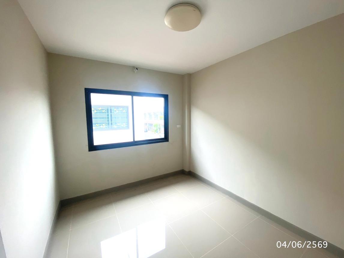 picture TOWN HOUSE 35.1 Sq.w. Thanyaburi Pathumthani for 2.1M - 28/37