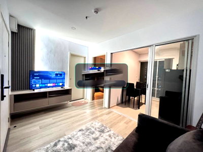 Condos for sale : 💥SL-11605💥 Condo for sale, beautiful unit, great price, Elio Sathorn - Wutthakat👉Add Line or call 080-651-8853 if interested.
