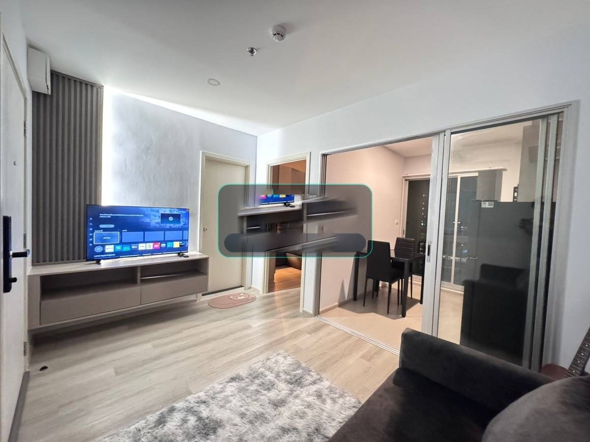 รูป 💥SL-11605💥ขายคอนโด ห้องสวย ราคาดี เอลลิโอ สาทร - วุฒากาศ👉แอดไลน์ สนใจโทร.080-651-8853 - รูปที่ 1/16