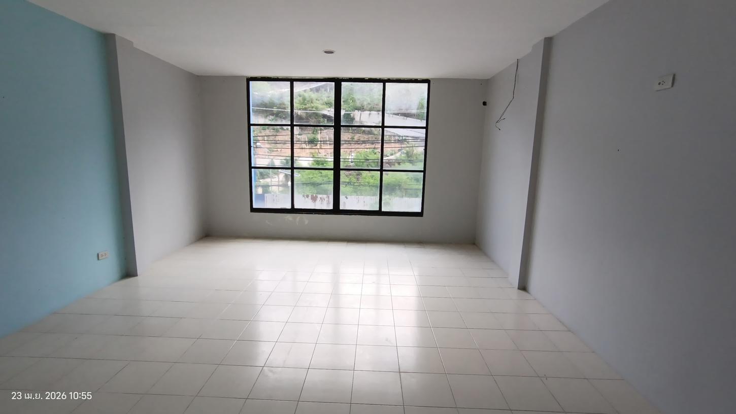 picture SHOP HOUSE 31.1 Sq.w. Muang Phuket Phuket for 8.6M - 31/43