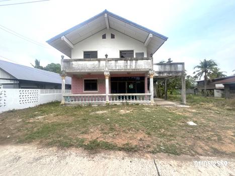 รูป บ้านเดี่ยว 153 ตร.วา จอมพระ สุรินทร์ 1.1M - รูปที่ 34/37