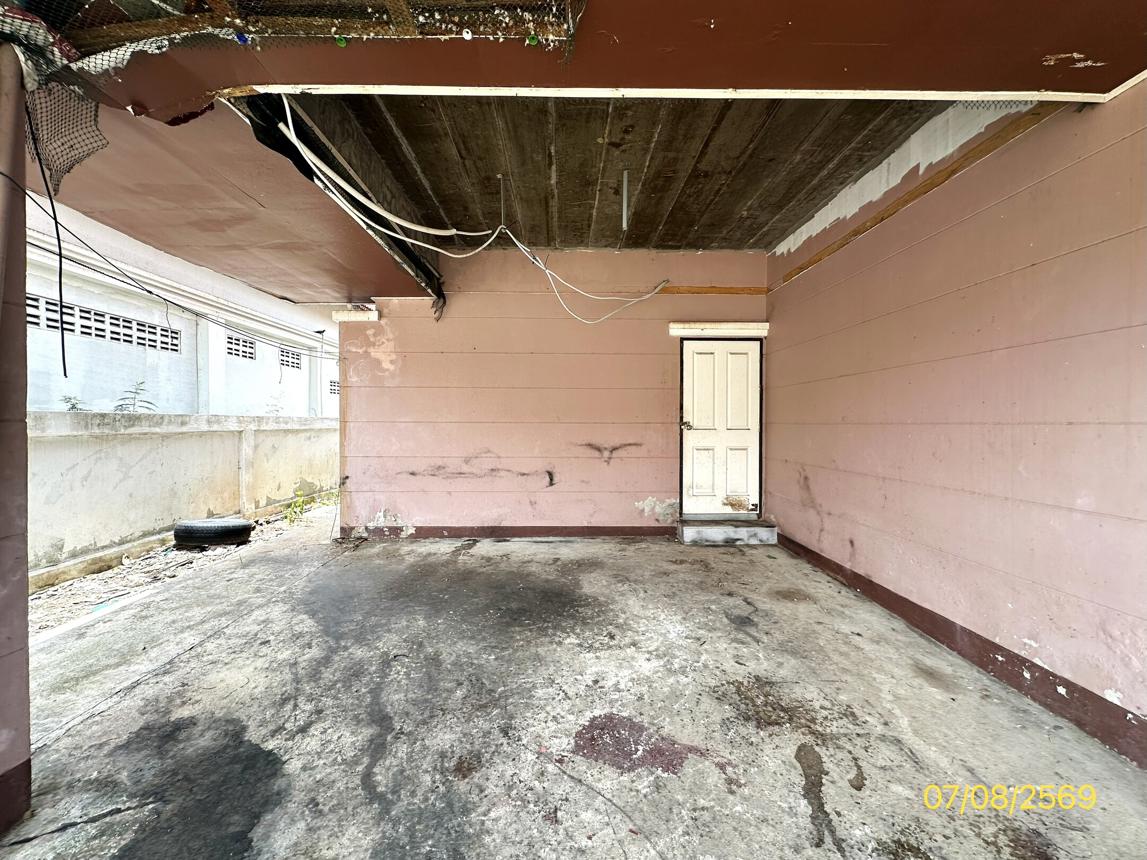 picture HOME 95.9 Sq.w. Bang Len Nakhon Pathom for 4M - 21/39