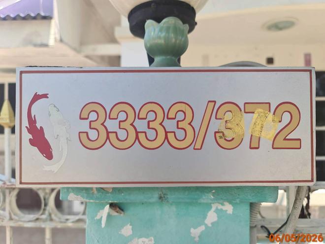picture HOME 65 Sq.w. Muang Nakhon Ratchasima Nakhon Ratchasima for 1.6M - 16/35