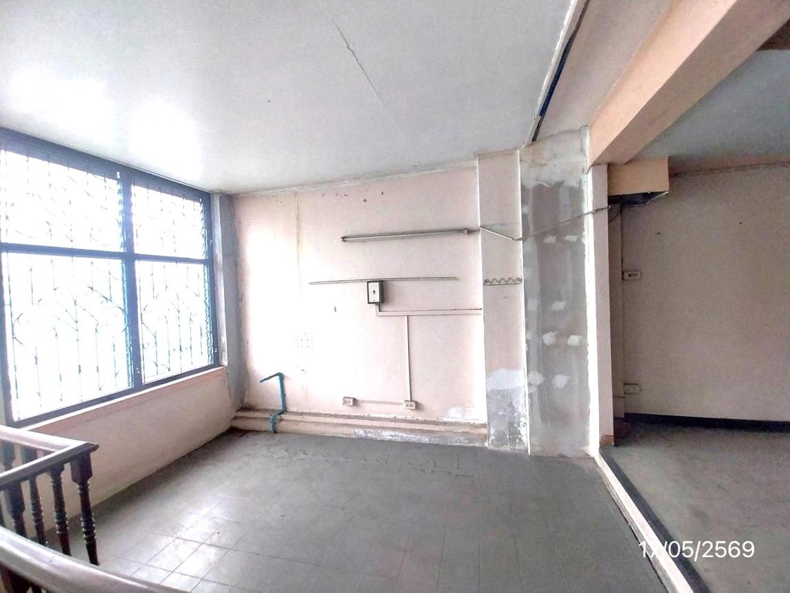 picture SHOP HOUSE 36.8 Sq.w. Muang Nonthaburi Nonthaburi for 5.6M - 29/51