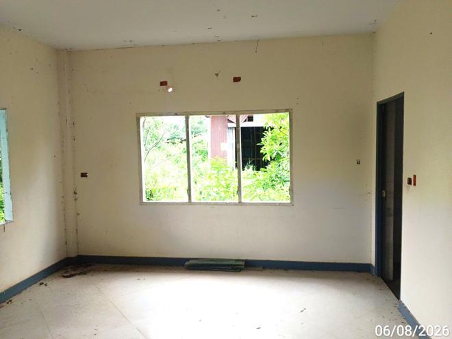 รูป บ้านเดี่ยว 2774.6 ตร.วา พรหมพิราม พิษณุโลก 3M - รูปที่ 17/45