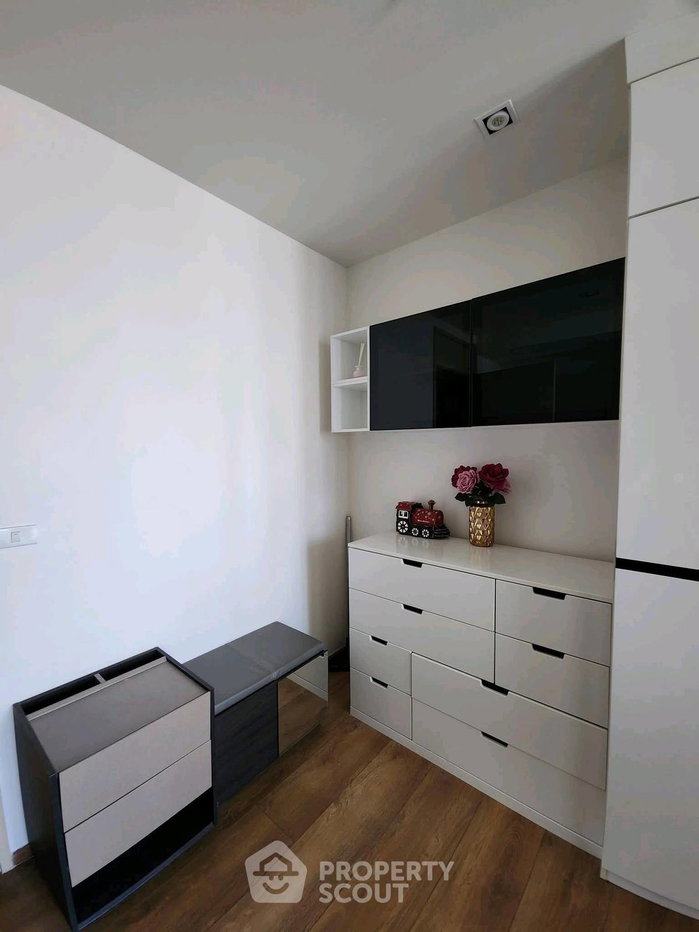 รูป ห้องหนึ่งห้องนอน ชั้น 19 Park Origin Phrom Phong ใกล้ BTS พร้อมพงษ์ (ID 3315950) - รูปที่ 7/8