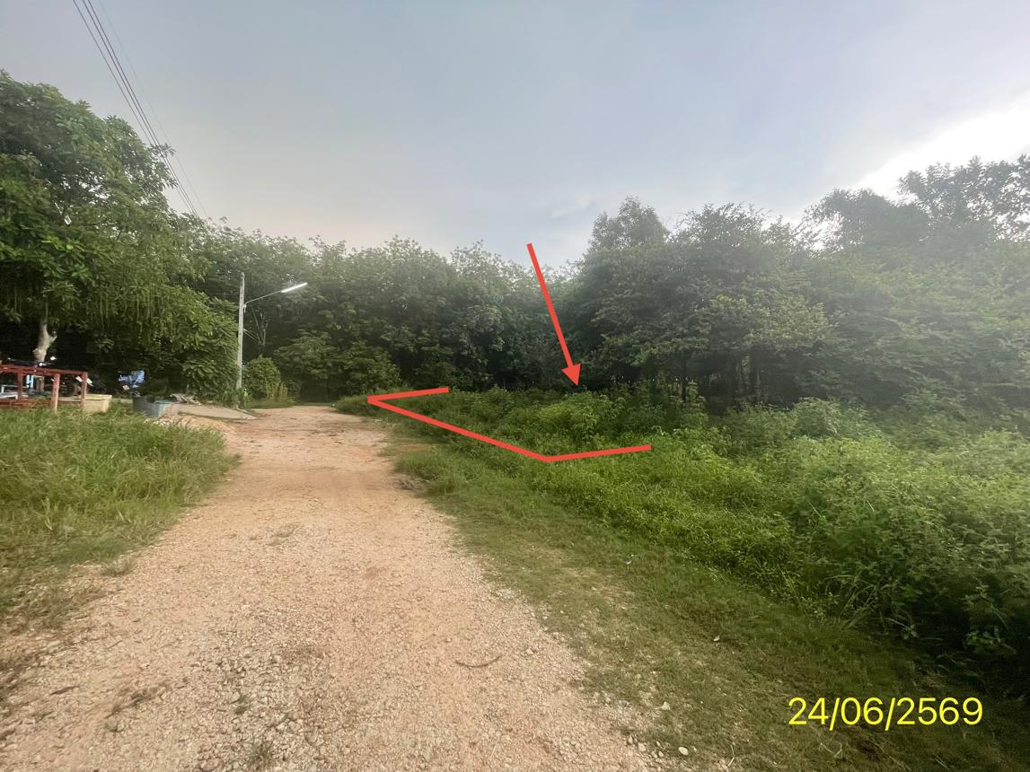 picture LAND 99.8 Sq.w. Hat Yai Songkhla for 569,000 - 17/21