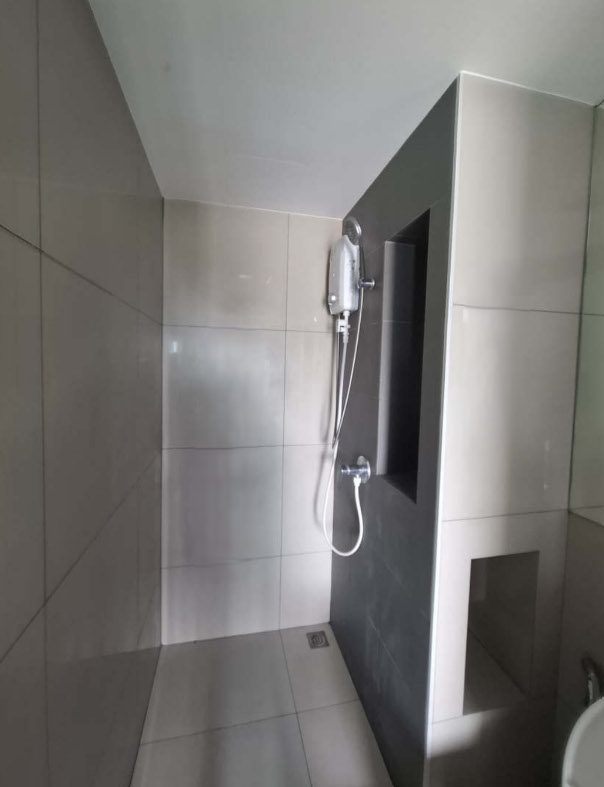 รูป ห้องชุด/คอนโดมิเนียม 26.93 ตร.ม. ห้องชุด โครงการ พลัมคอนโด สุขุมวิท 97/1 กรุงเทพมหานคร พระโขนง กรุงเทพมหานคร 2.6M - รูปที่ 18/22