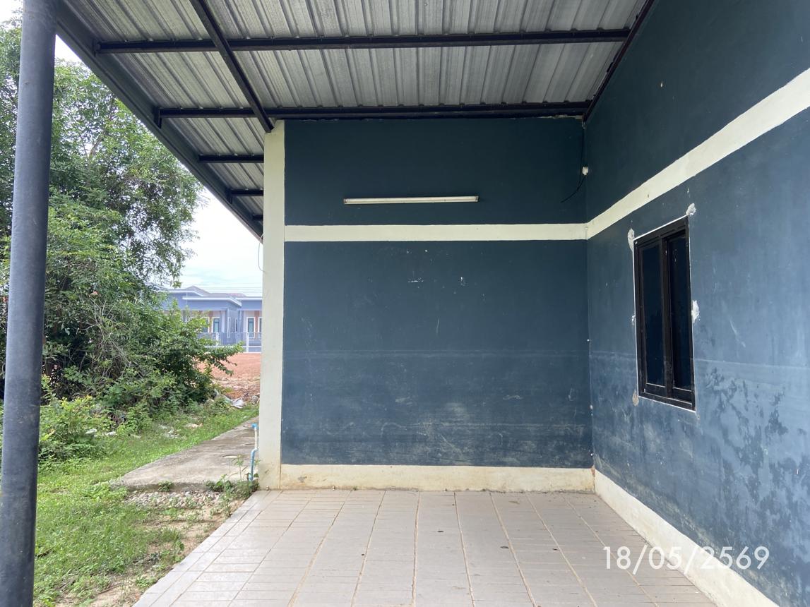 picture HOME 38.5 Sq.w. Hat Yai Songkhla for 901,000 - 16/31