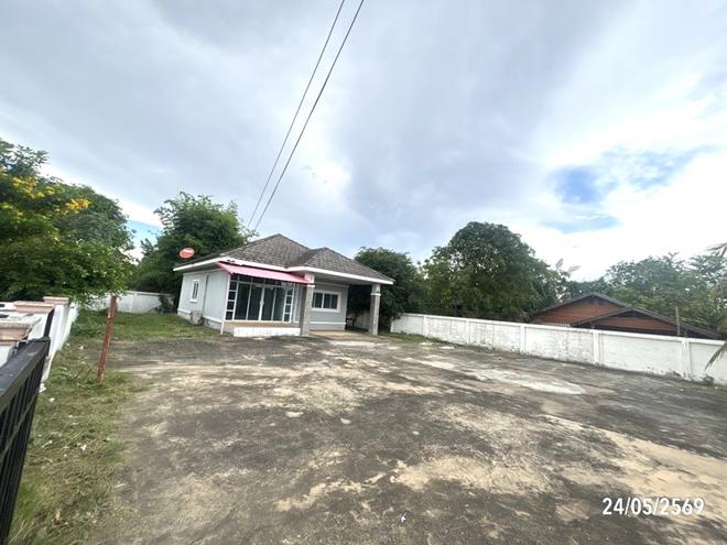 picture HOME 155 Sq.w. Muang Nakhon Ratchasima Nakhon Ratchasima for 3.6M - 4/27