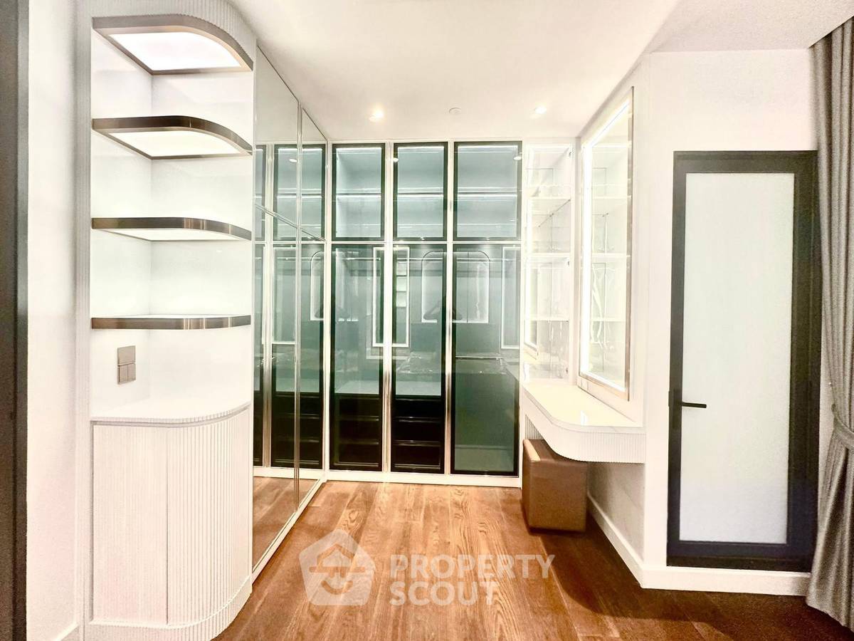 picture 1-BR Condo at Supalai Icon Sathon near MRT Si Lom (ID 3028259) - 2/7