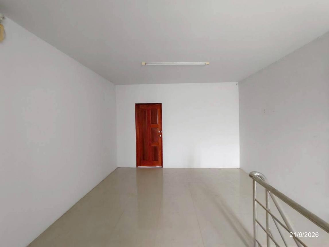 picture SHOP HOUSE 28 Sq.w. Wang Sam Mo Udon Thani for 2.2M - 21/29