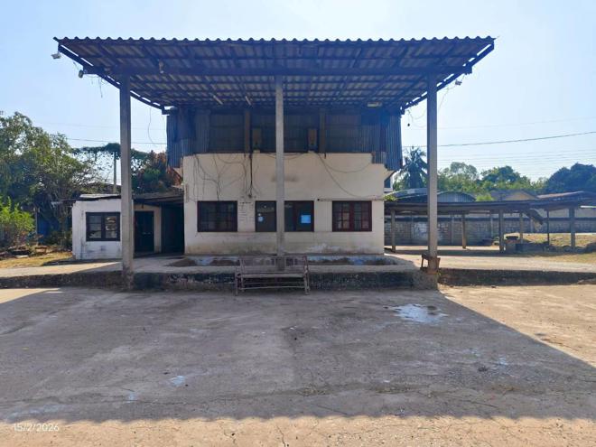 picture FACTORY 1798.2 Sq.w. Kaset Sombon Chaiyaphum for 12.8M - 2/69