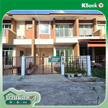 picture TOWN HOUSE 18.9 Sq.w. Lam Luk Ka Pathumthani for 1.9M - 31/33