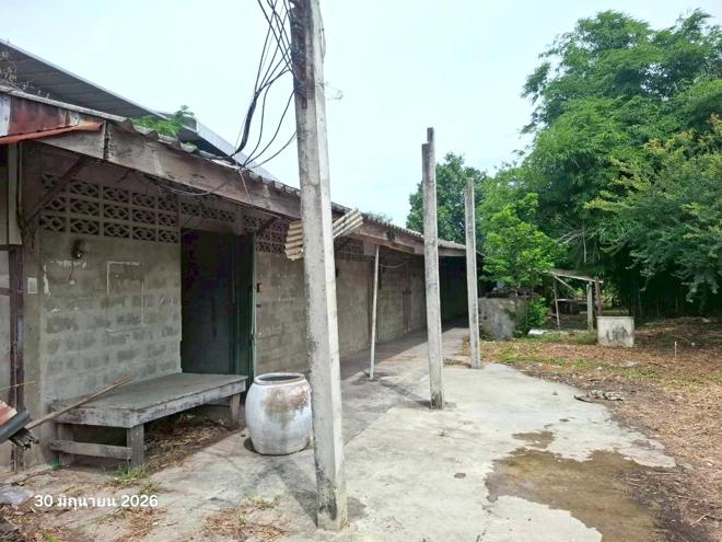 รูป โกดัง 2873 ตร.วา ดอนเจดีย์ สุพรรณบุรี 26M - รูปที่ 9/43