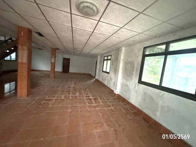รูป บ้านเดี่ยว 153 ตร.วา จอมพระ สุรินทร์ 1.1M - รูปที่ 4/37