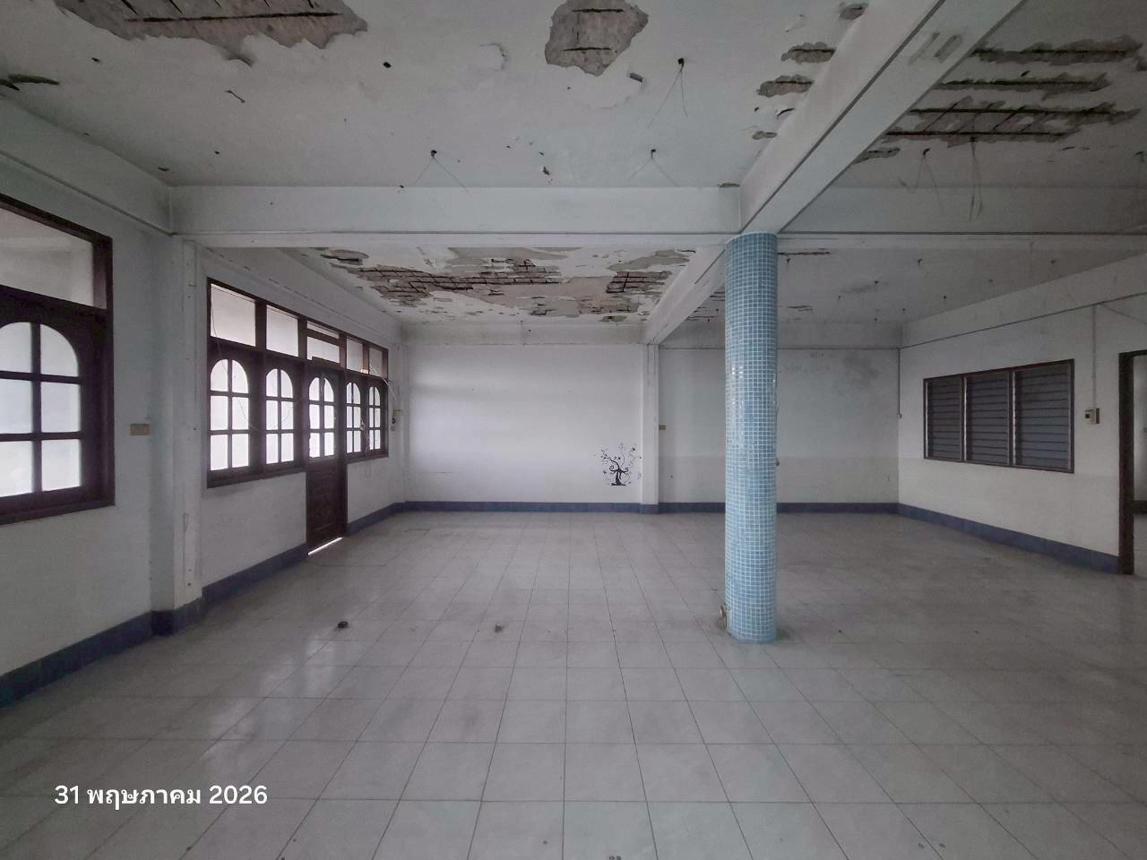 รูป อาคารพาณิชย์ 38 ตร.วา เมืองชลบุรี ชลบุรี 5.4M - รูปที่ 40/49