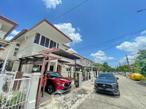 บ้าน 4 ห้องนอน ใน Moo Baan Chuan Chuen Ram Inthra 65 (ID 3311004)