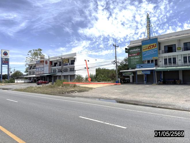รูป ที่ดินว่างเปล่า 732 ตร.วา ชุมแพ ขอนแก่น 13.3M - รูปที่ 10/23