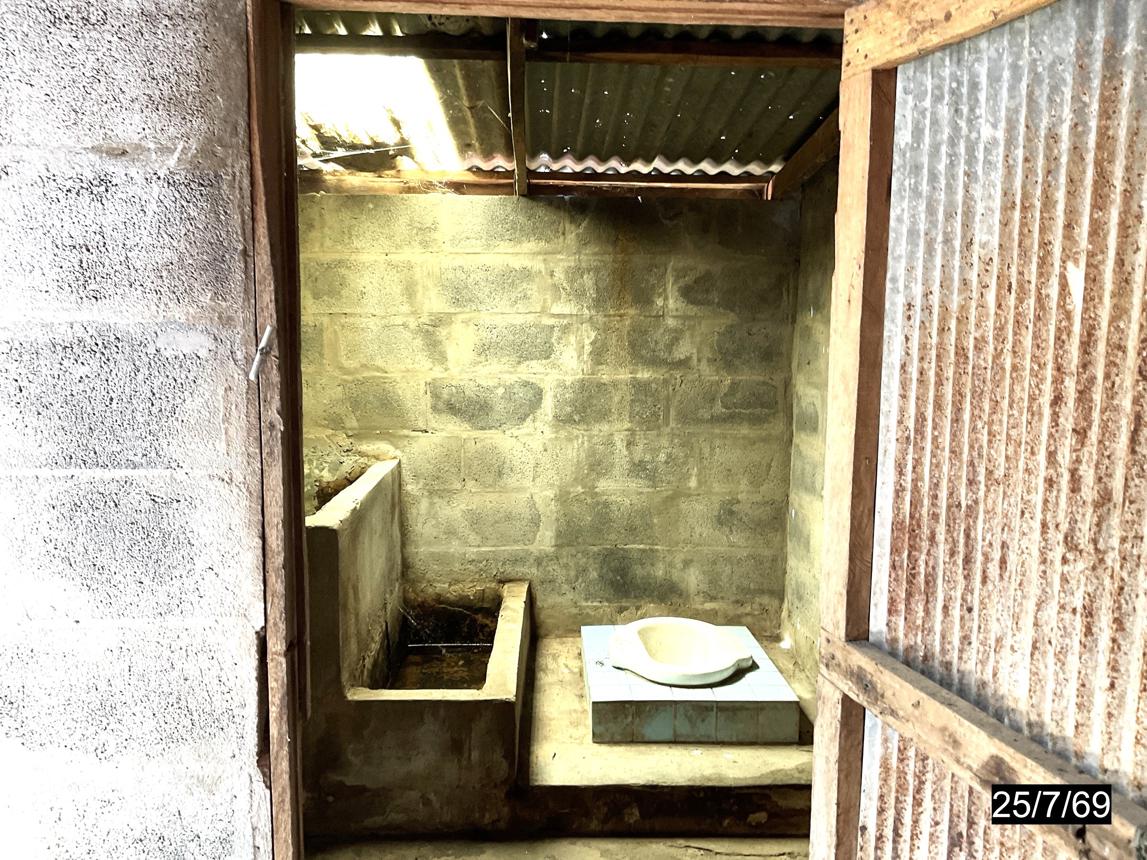 รูป บ้านเดี่ยว 170 ตร.วา ห้วยเม็ก กาฬสินธุ์ 972,000 - รูปที่ 21/33