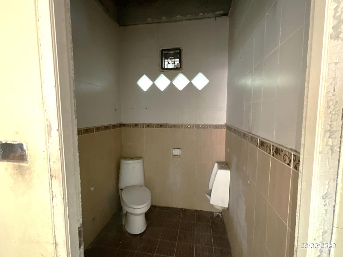 รูป บ้านเดี่ยว 54.3 ตร.วา เมืองอุดรธานี อุดรธานี 2.5M - รูปที่ 18/23